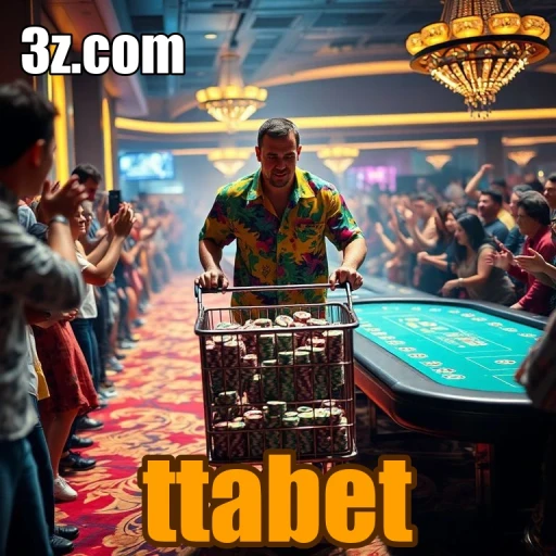 A Revolução dos Esports no ttabet: Aposte com Inteligência