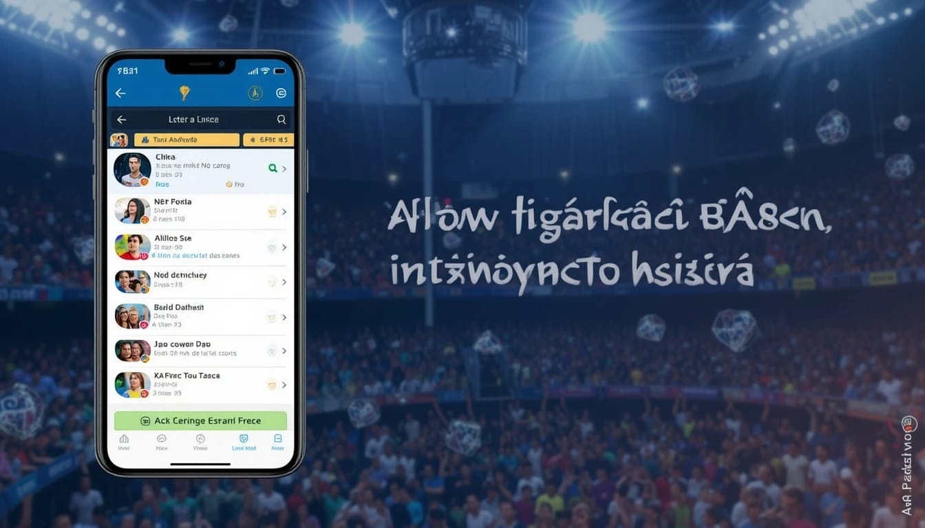 Baixe o App da ttabet