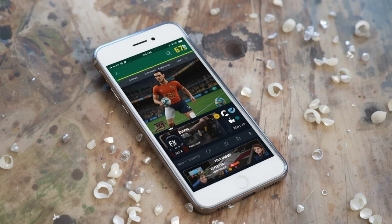 Baixe o App da ttabet