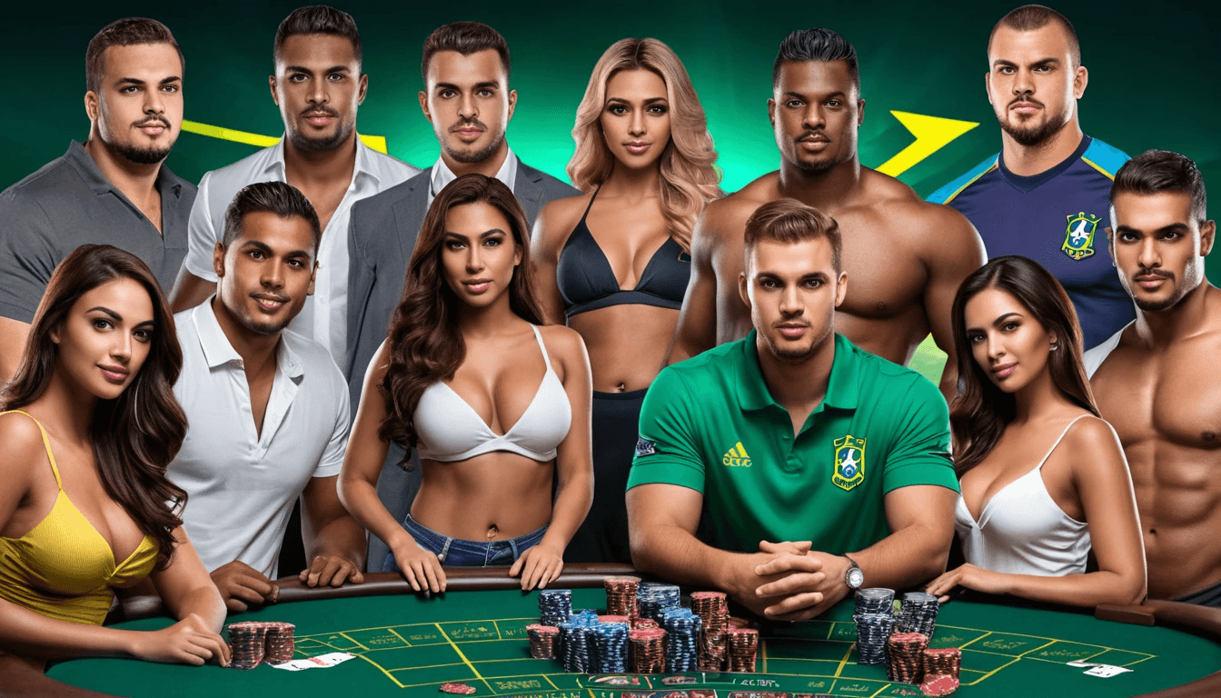 ttabet Jogos Brasil e Caça-Níqueis Populares