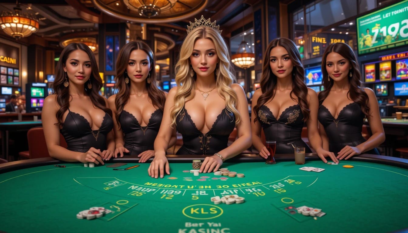 ttabet Cassino Slots Online Brasil